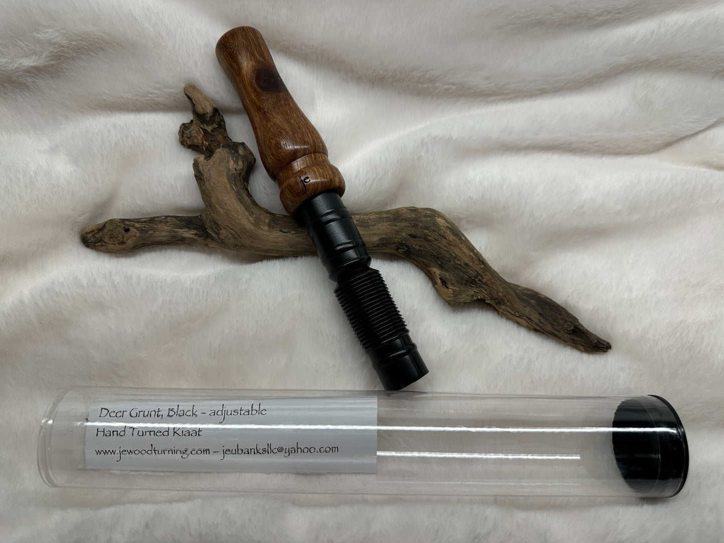 Game Call - Deer Grunt (KIA01)
