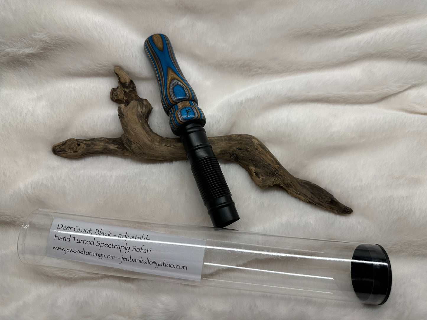 Game Call - Deer Grunt (SAF01)