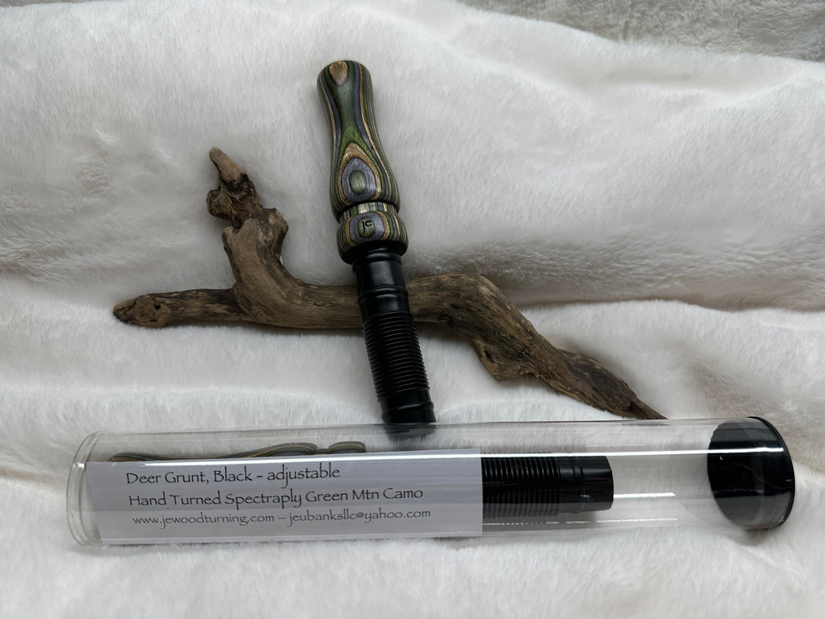 Game Call – Deer Grunt (GMC02)