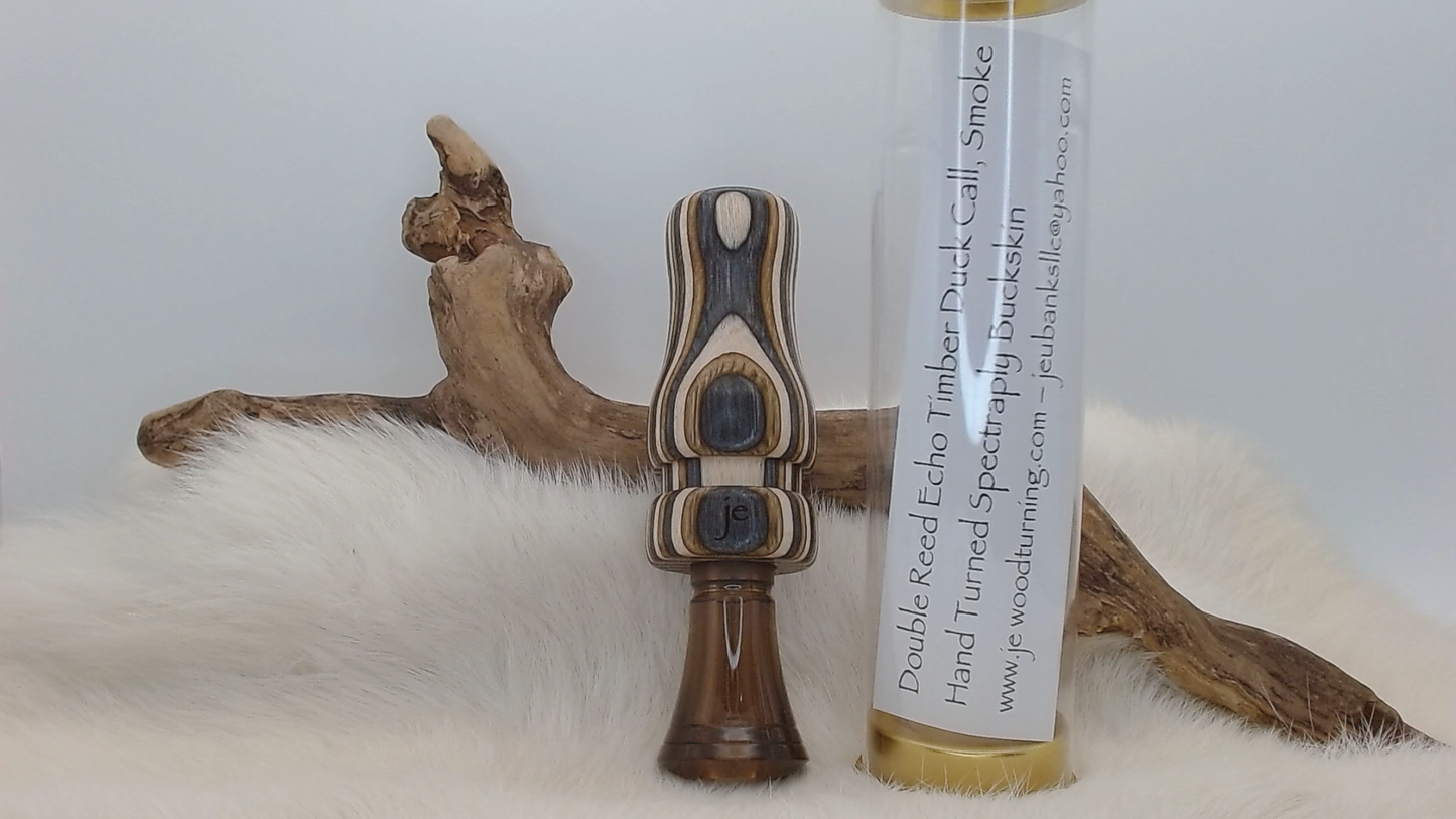 Game Call - Mallard Duck (SMKBS01)