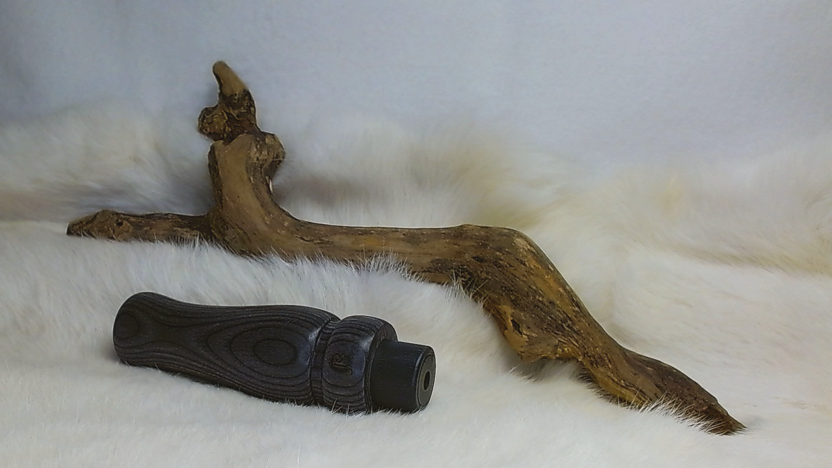 Game Call – Owl Hooter (CH02)
