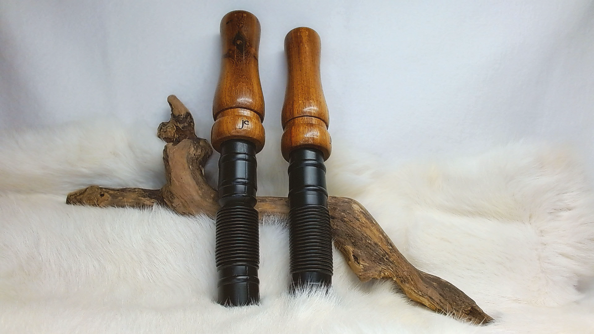 Game Call - Deer Grunt (KIA03)