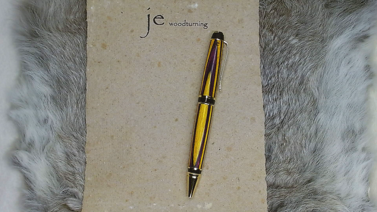 Pen Cigar Pen (GYJ01)
