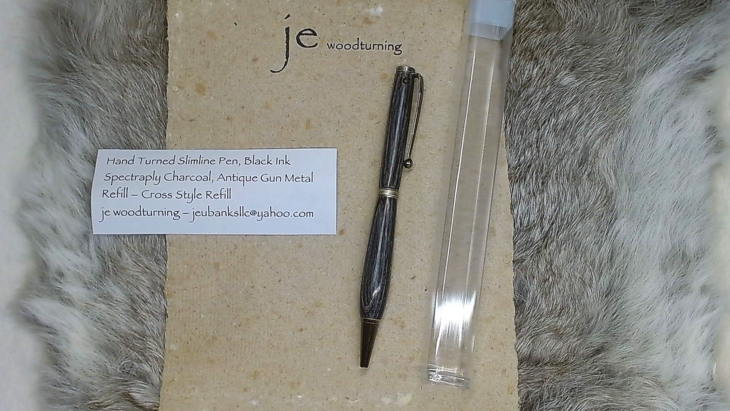 Pen Slimline (ANTGMCHAR01)
