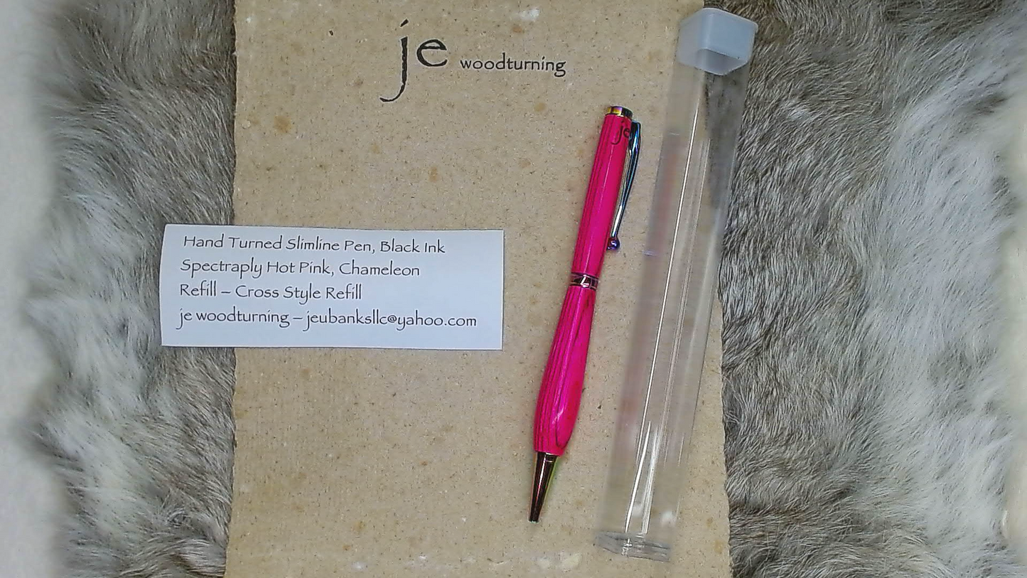 Pen Slimline (CHAMHP01)