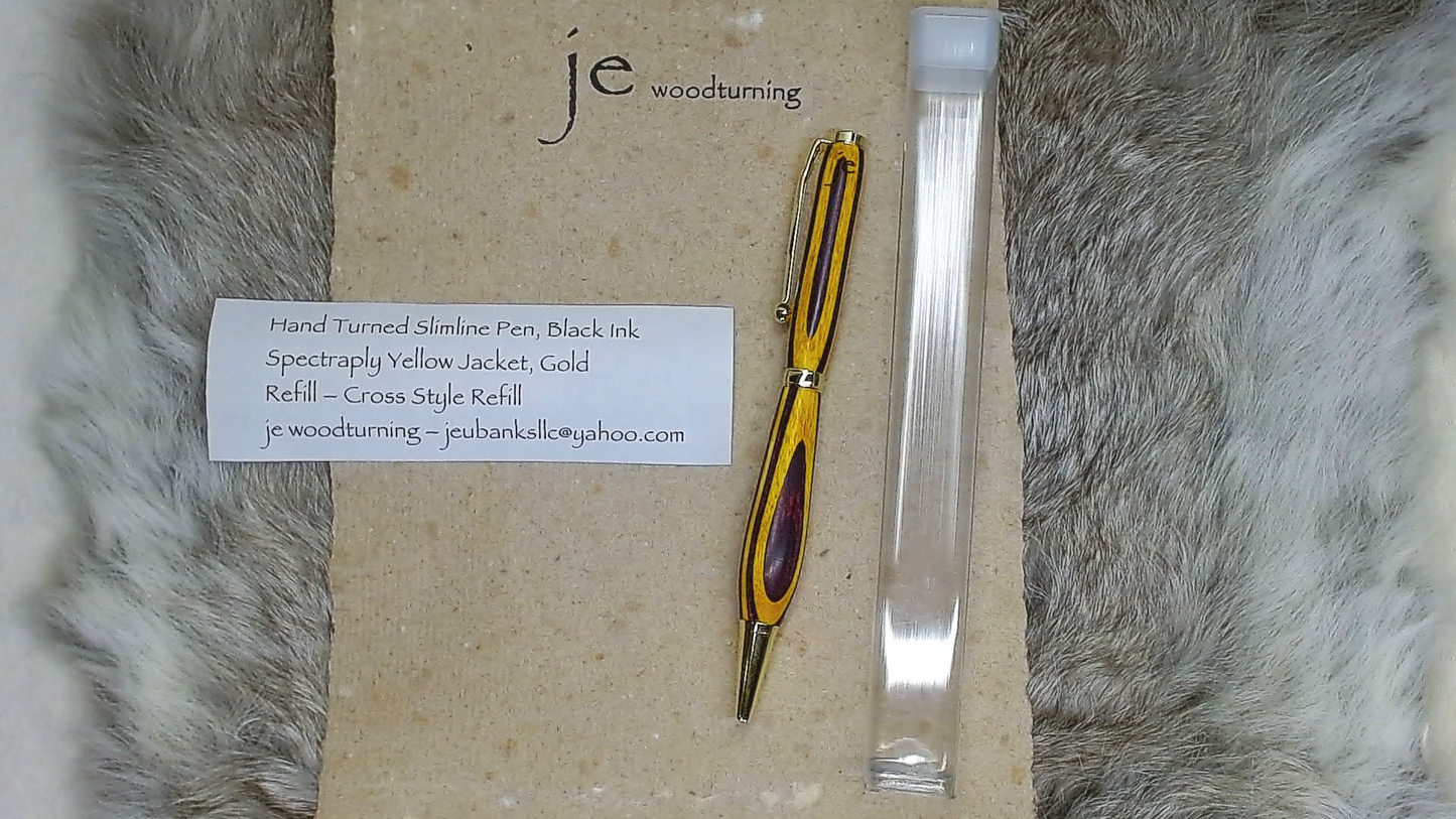 Pen Slimline (GYJ01)