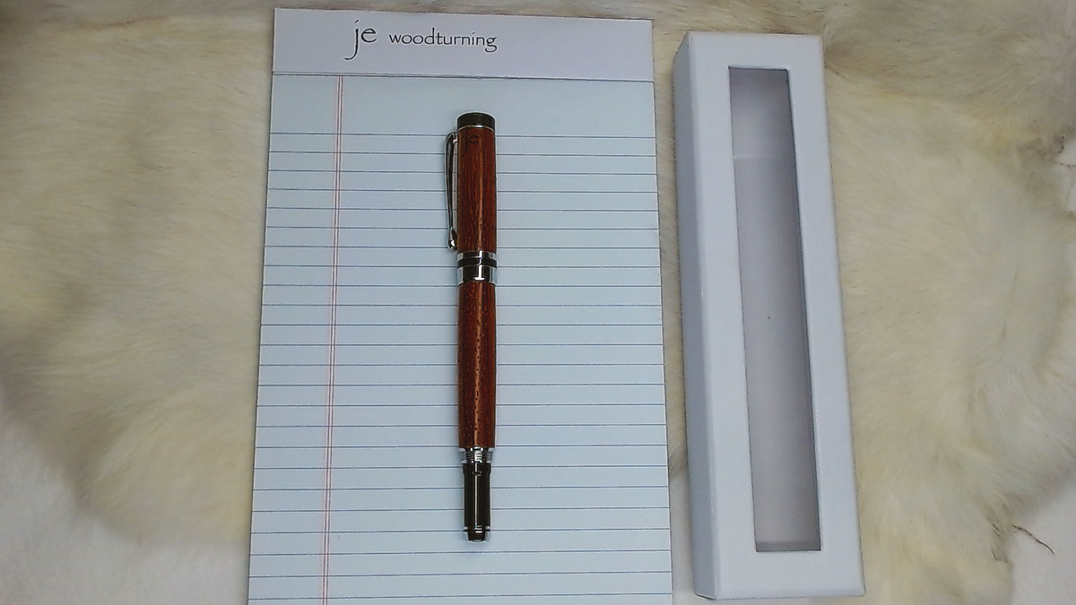 Pen Rollerball (CHRPAD01)