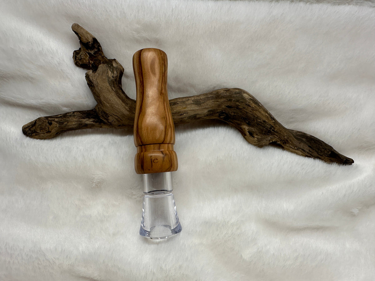 Goose Calls