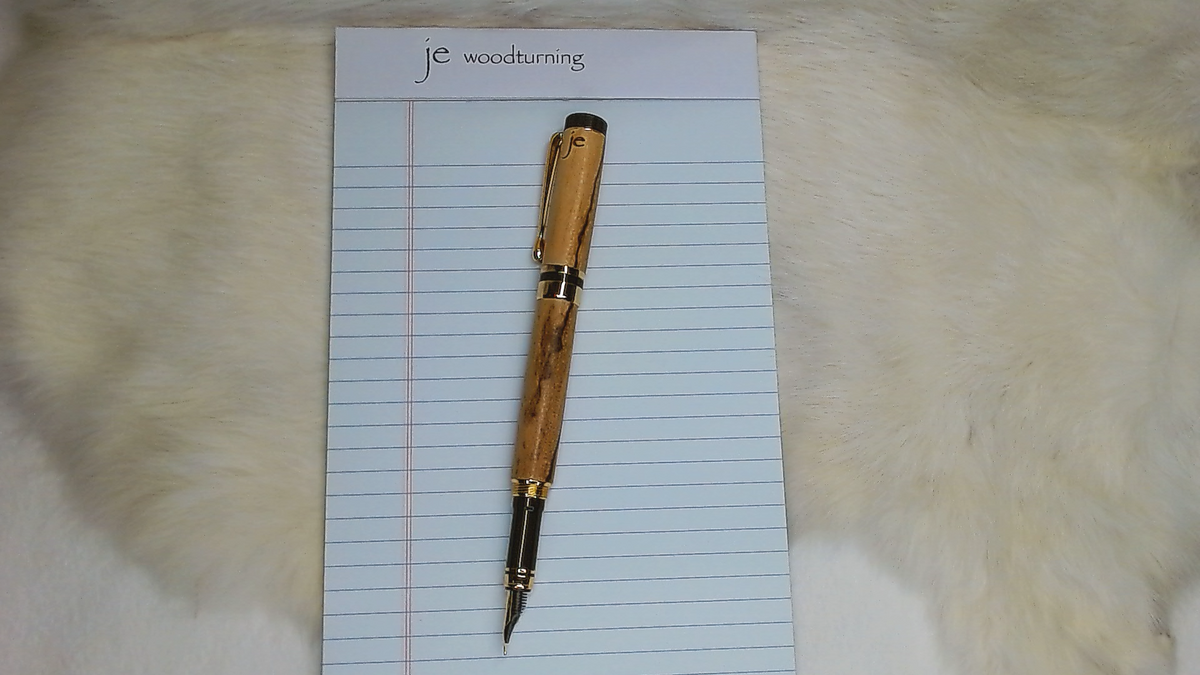 Fountain Pens