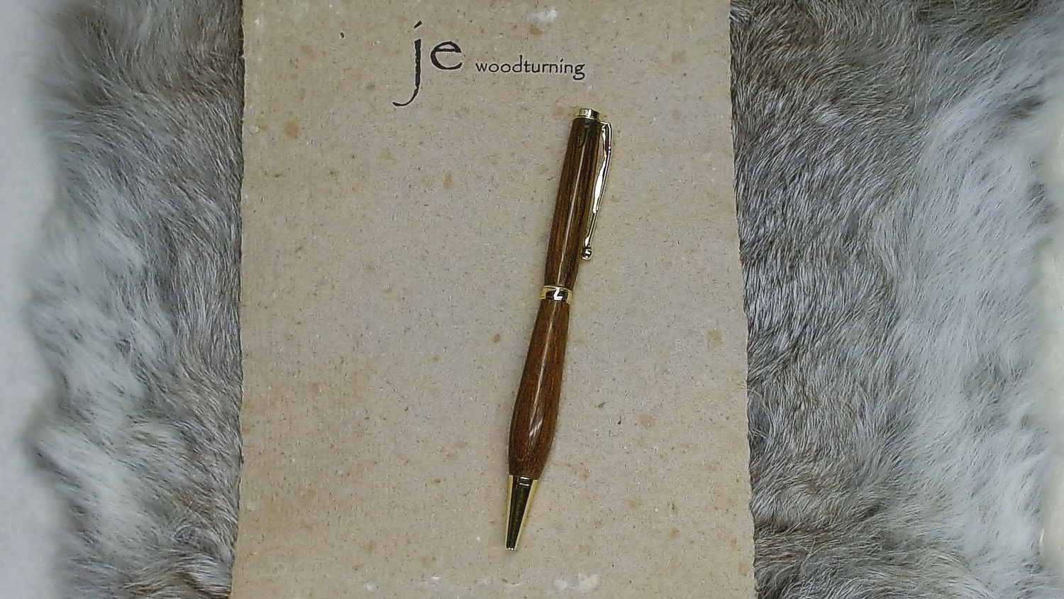 Slimline Pens