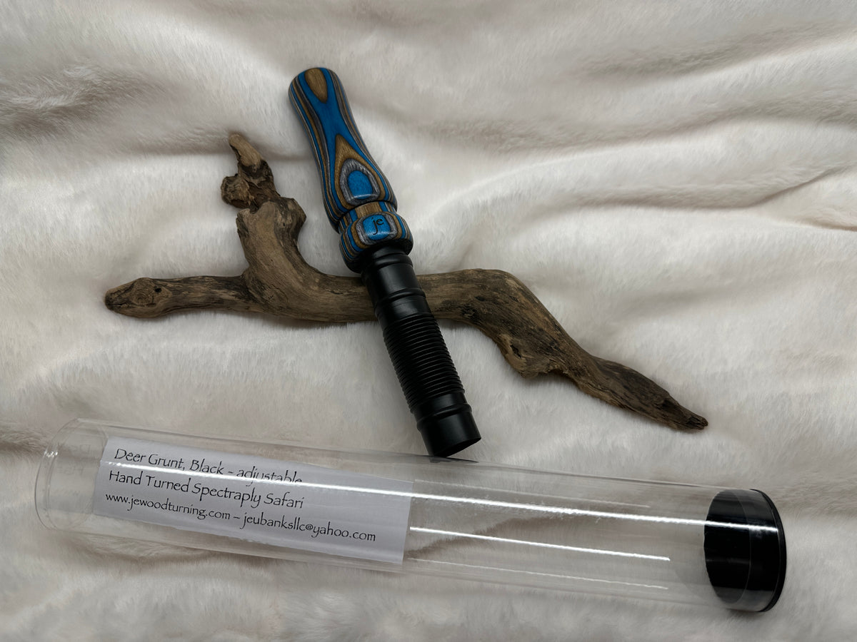 Game Call - Deer Grunt (SAF01)