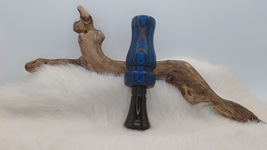 Game Call - Mallard Duck (BLKBA02)