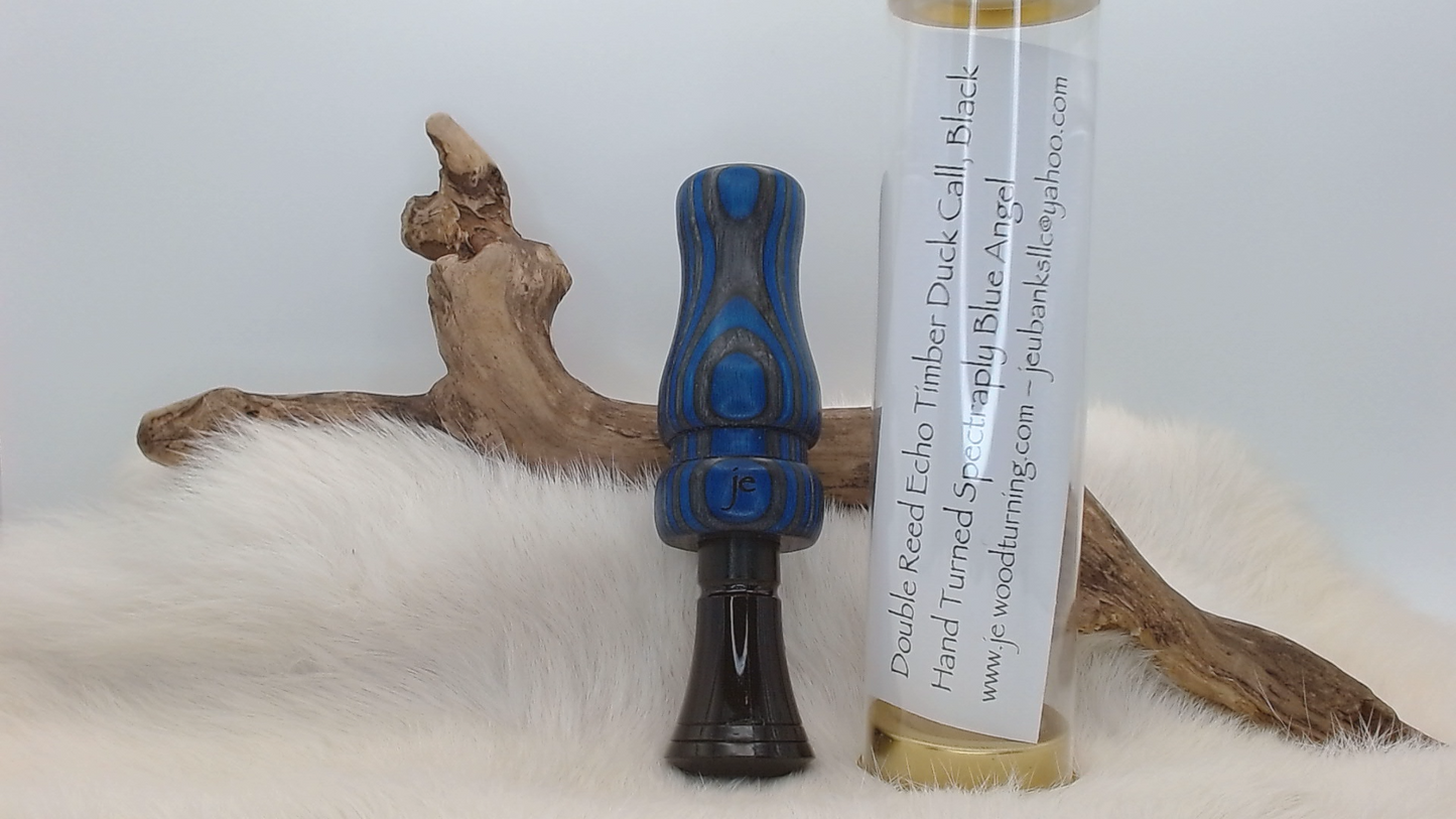 Game Call - Mallard Duck (BLKBA02)