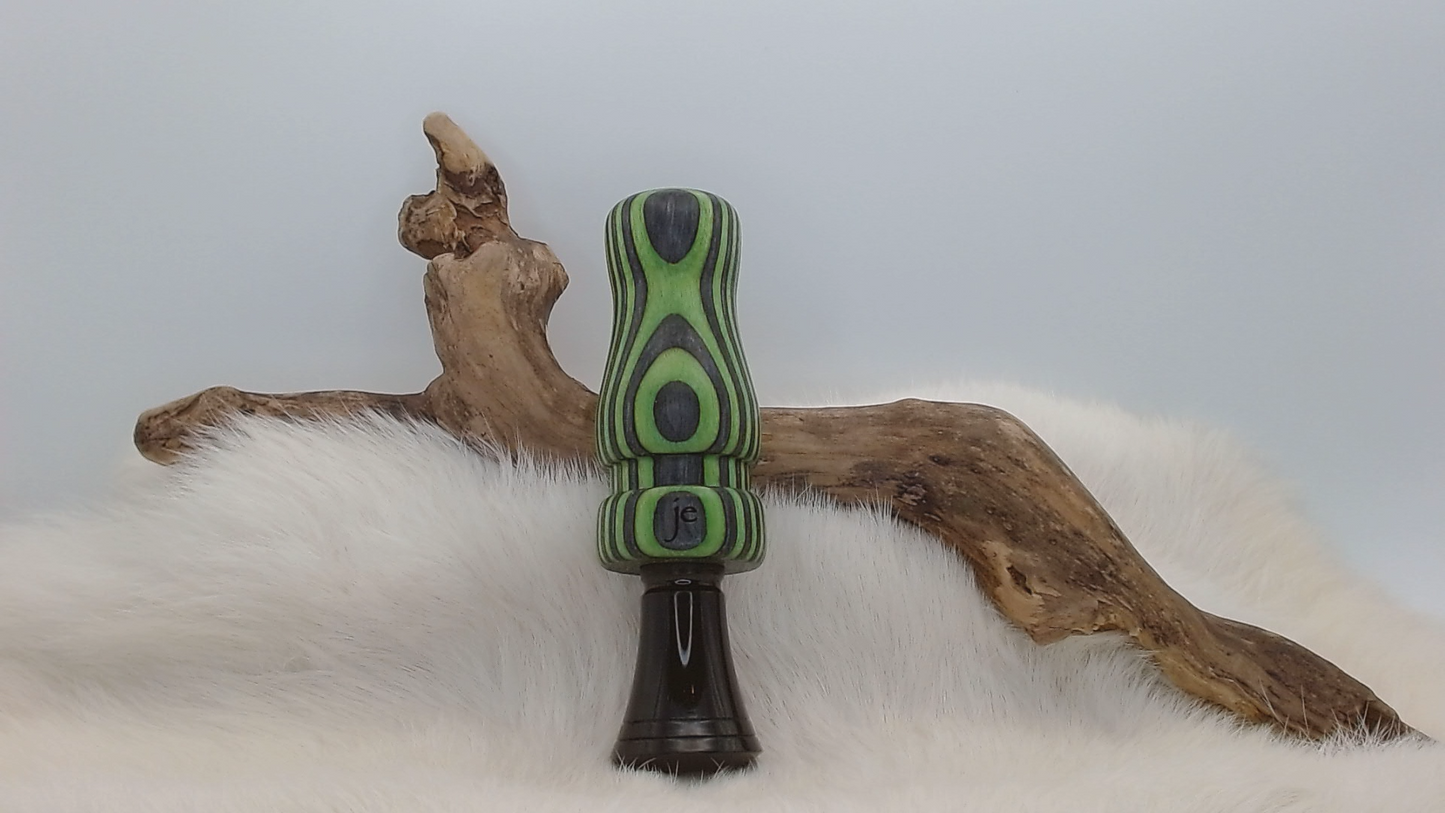 Game Call - Mallard Duck (BLKGH01)