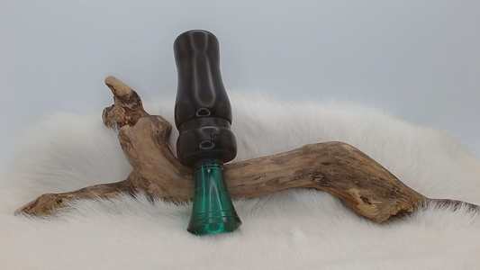 Game Call - Mallard Duck (GRNIEB02)