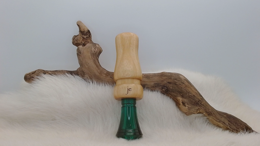 Game Call - Mallard Duck (GRNYH01)
