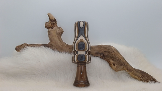 Game Call - Mallard Duck (SMKBS01)