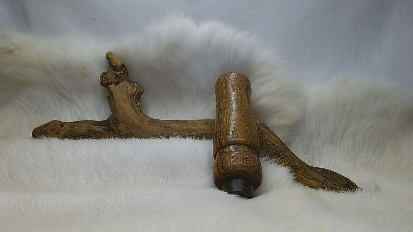 Game Call - Owl Hooter (EWA01)