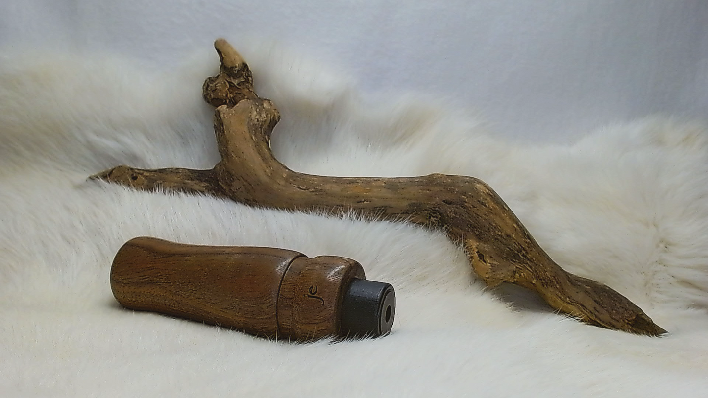 Game Call - Owl Hooter (EWA01)