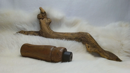 Game Call - Owl Hooter (EWA01)