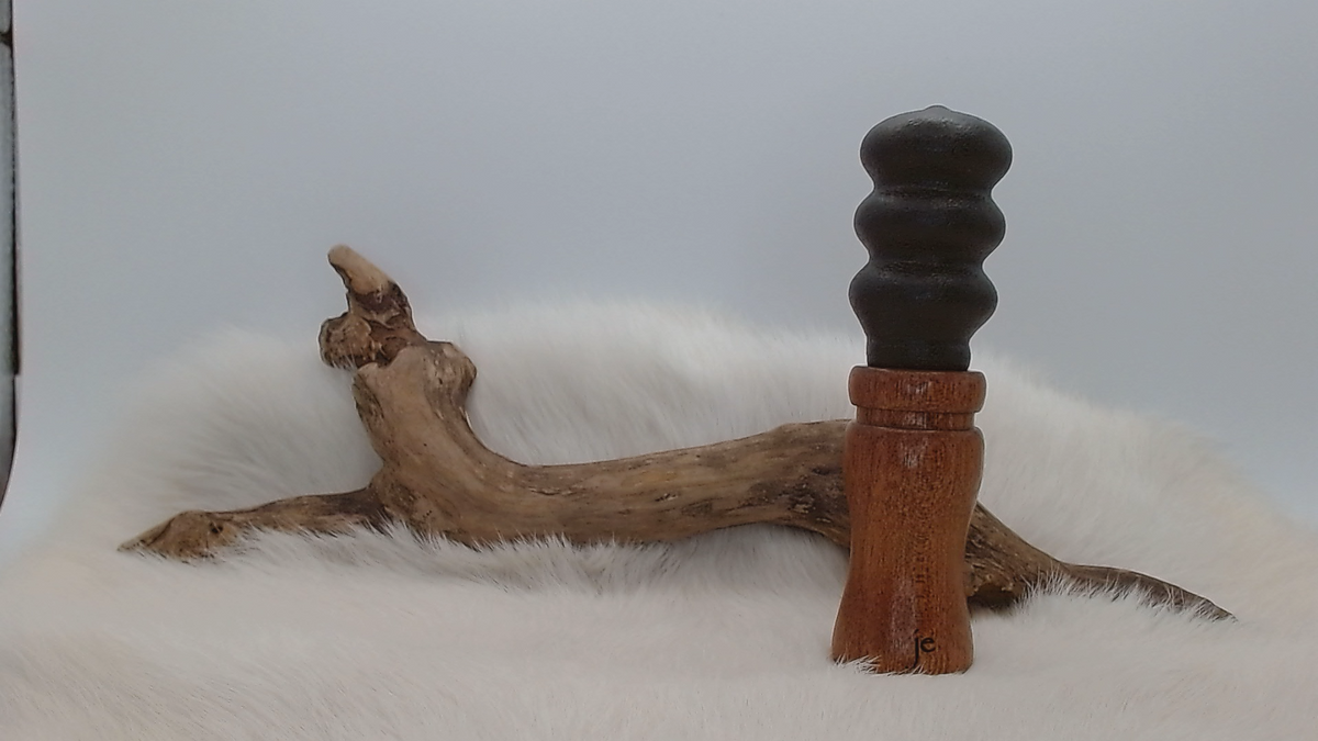 Game Call - Squirrel (MAH01)
