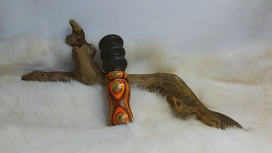 Game Call – Squirrel (DC02)