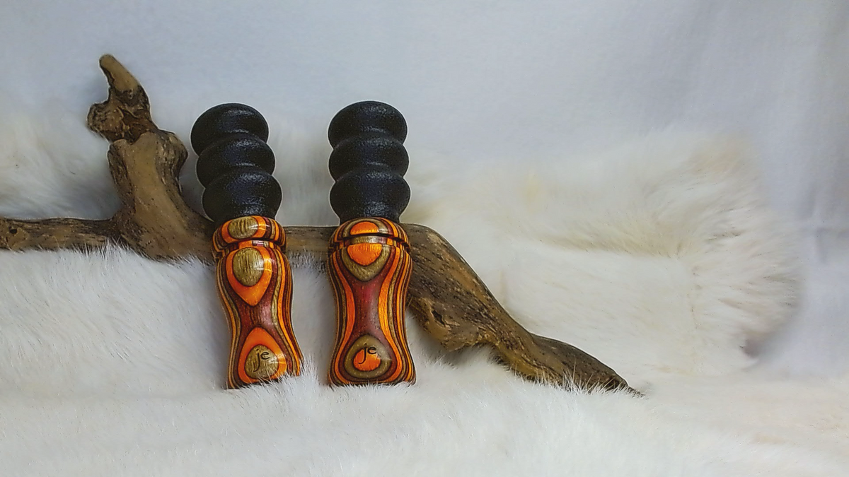 Game Call – Squirrel (DC02)