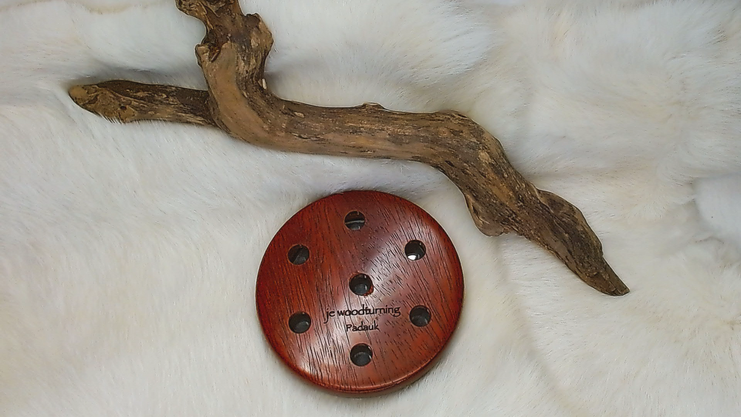 Game Call - Turkey Pot (PAD3.75-01)