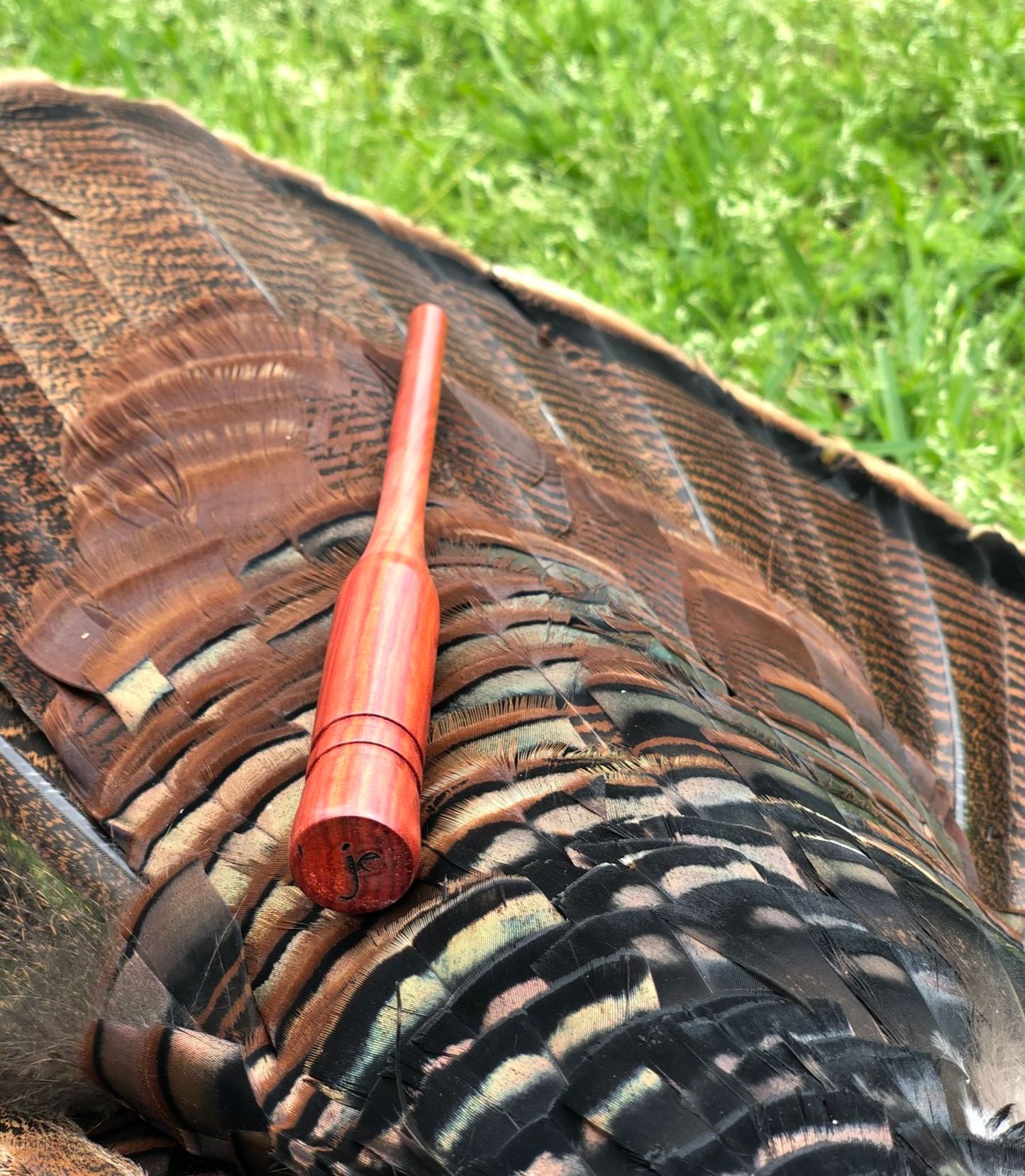 Game Call - Turkey Striker (RH01)