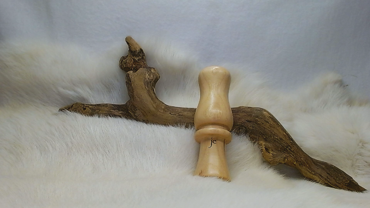 Game Call - Wood Duck (HICHL01)