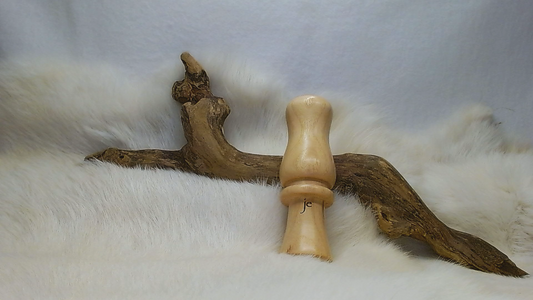 Game Call - Wood Duck (HICHL01)