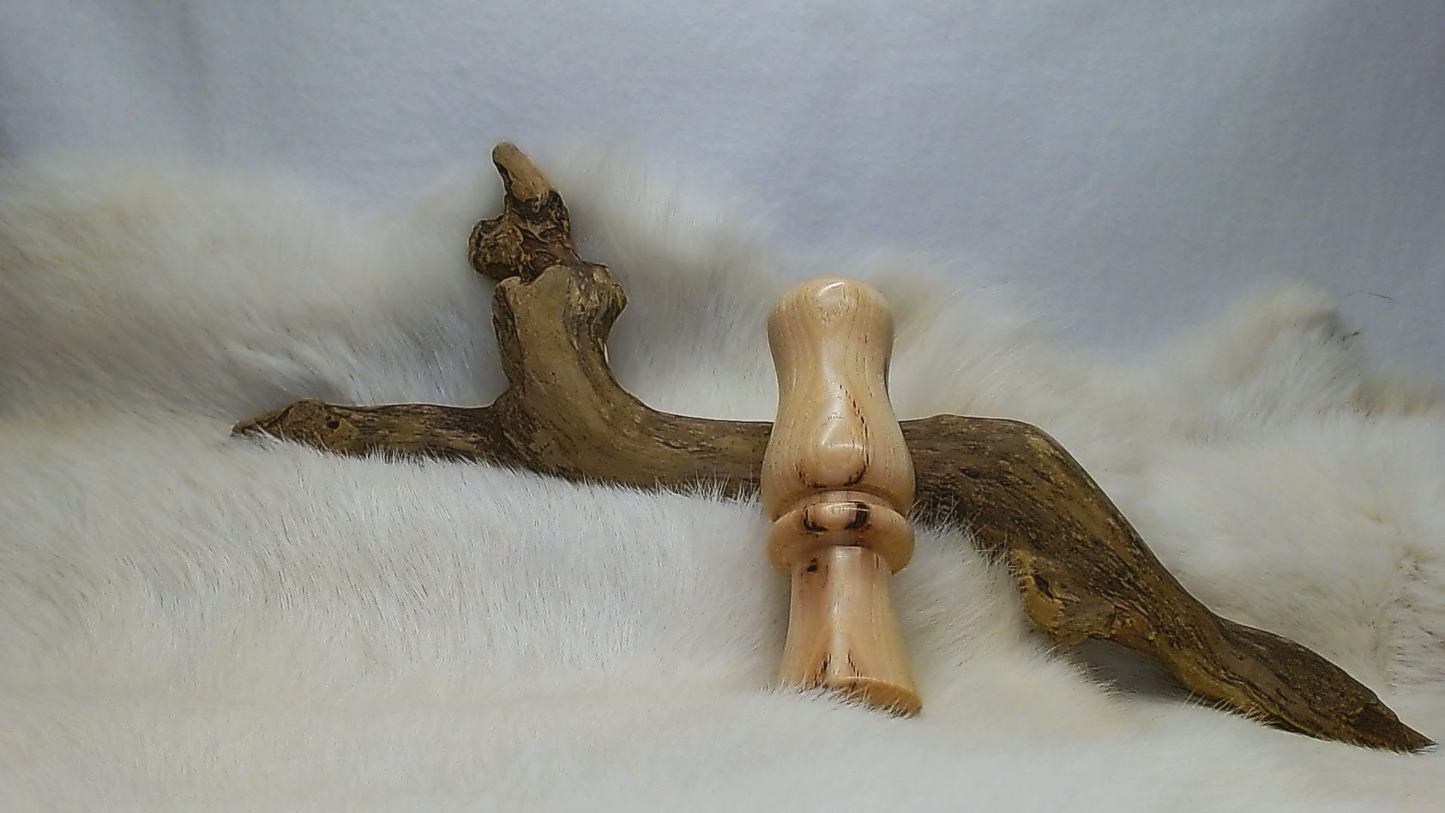 Game Call - Wood Duck (HICHL01)