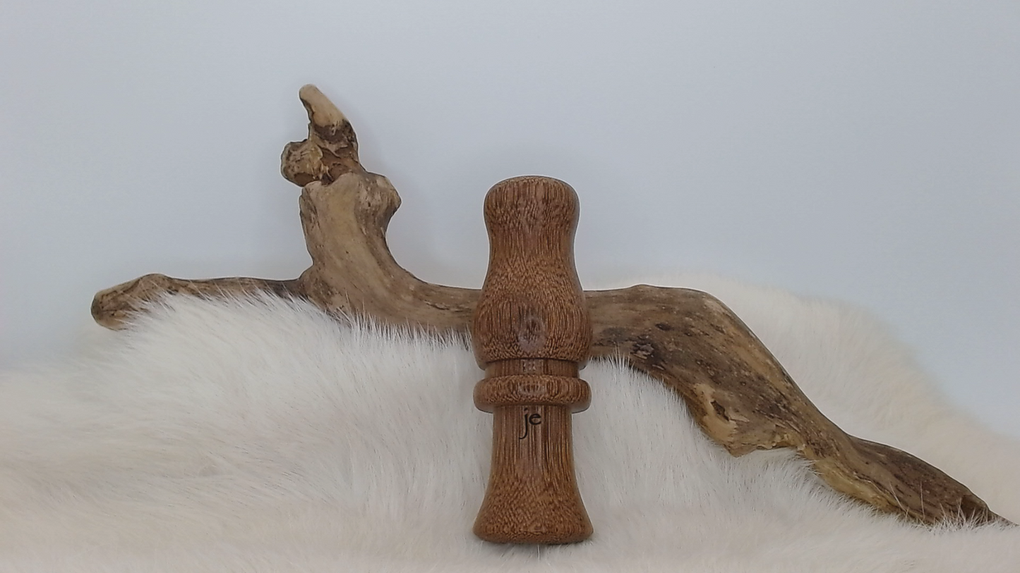 Game Call - Wood Duck (BH02)