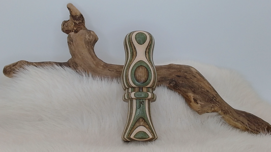 Game Call - Wood Duck (CS01)