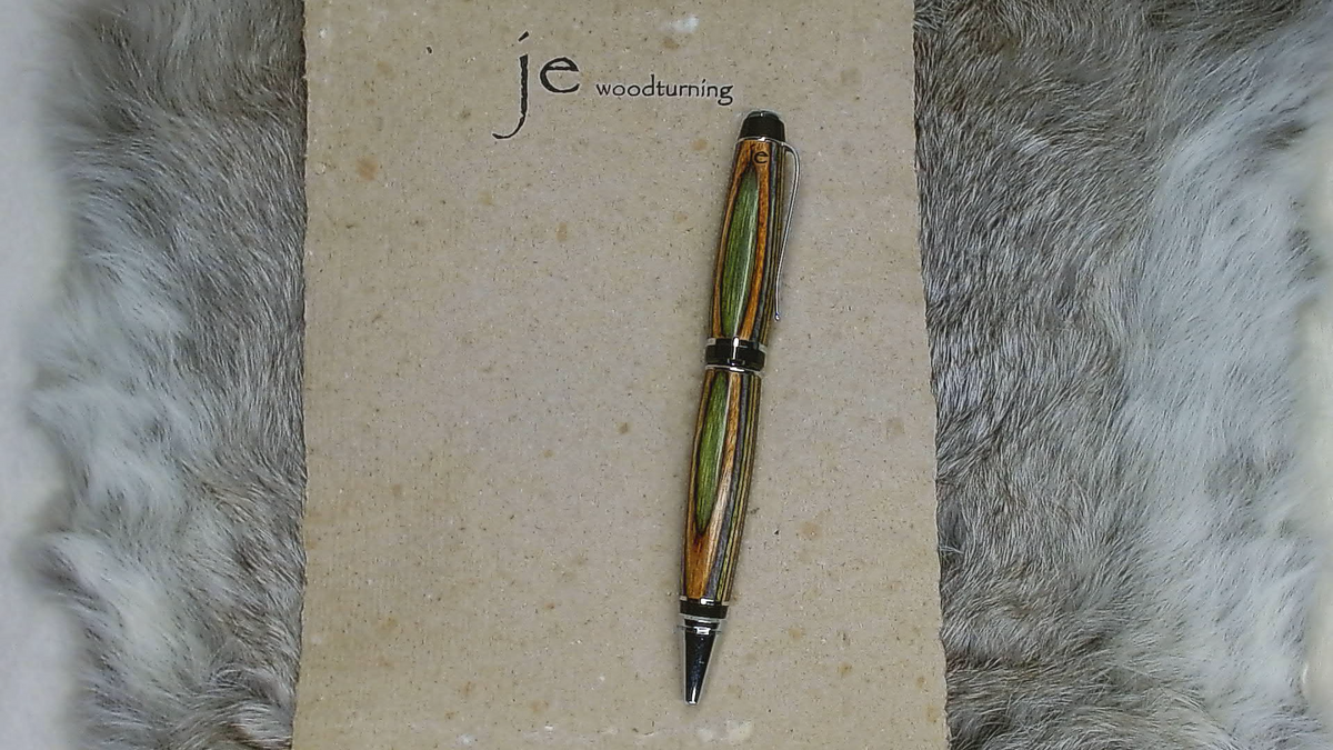 Pen Cigar Pen (CHRGMC01)
