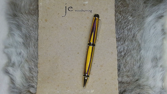 Pen Cigar Pen (GYJ01)