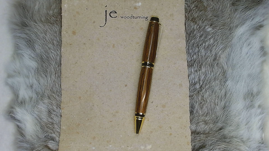 Pen - Cigar Pen (GZEB01)
