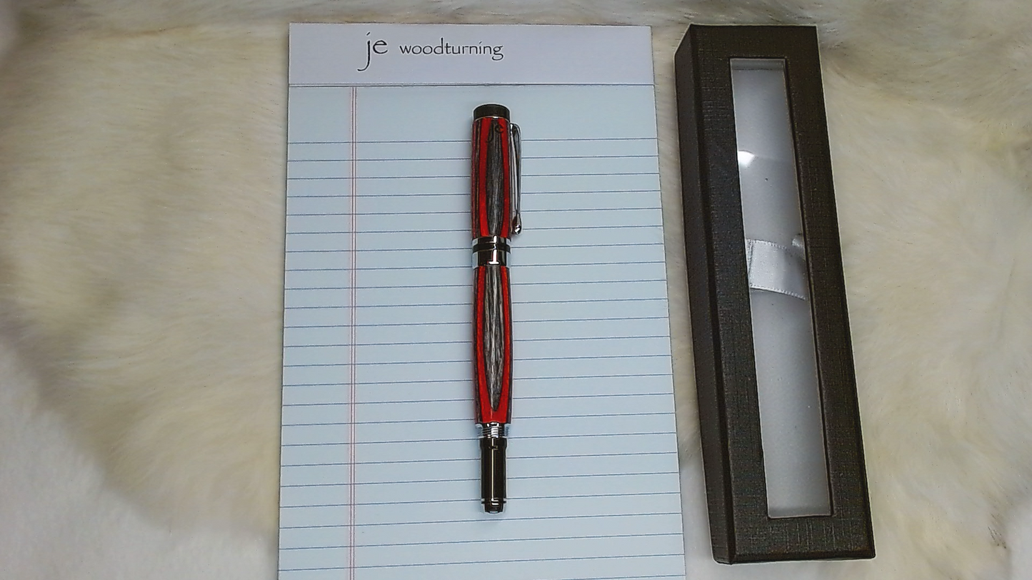 Pen Fountain (CHRAJ01)