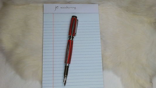 Pen Fountain (CHRAJ01)