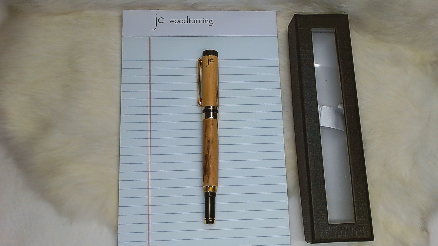 Pen Fountain (GSPMAG01)