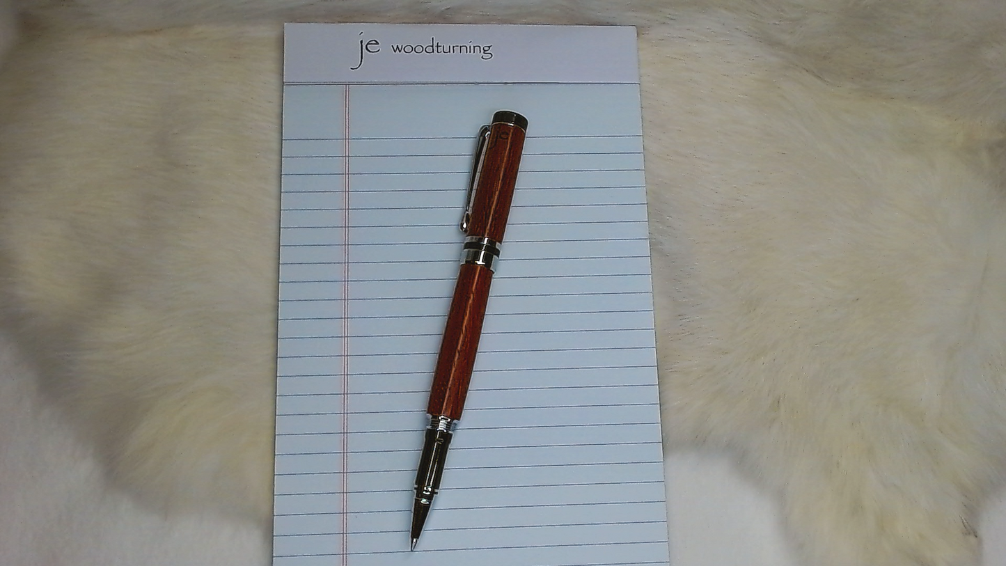 Pen Rollerball (CHRPAD01)