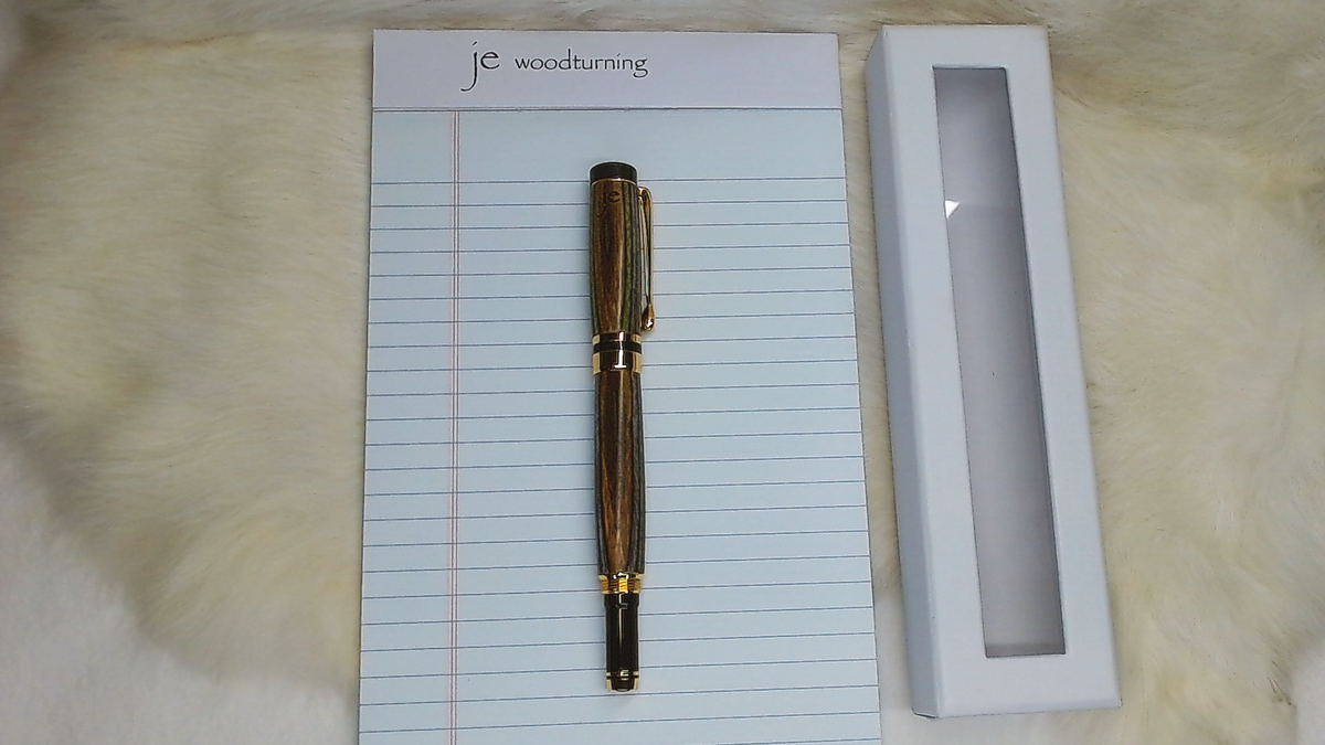 Pen Rollerball (GGMC01)