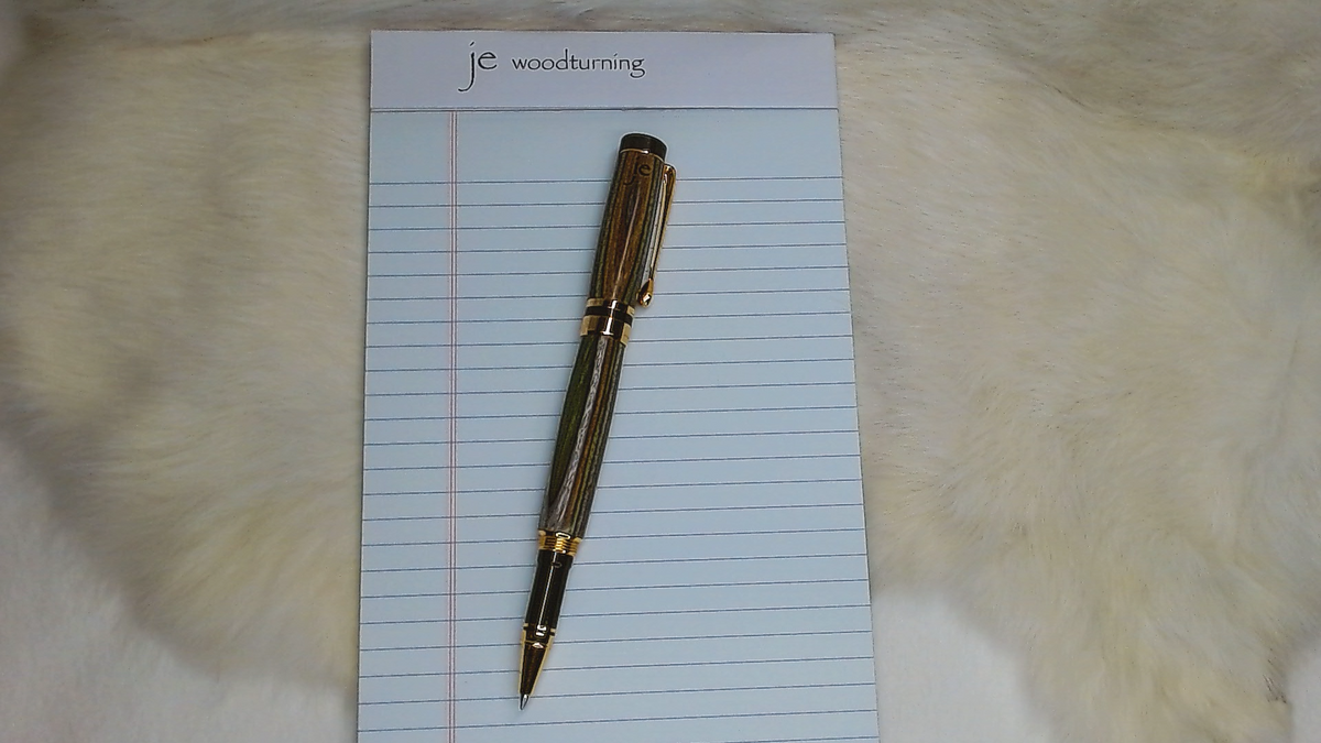 Pen Rollerball (GGMC01)