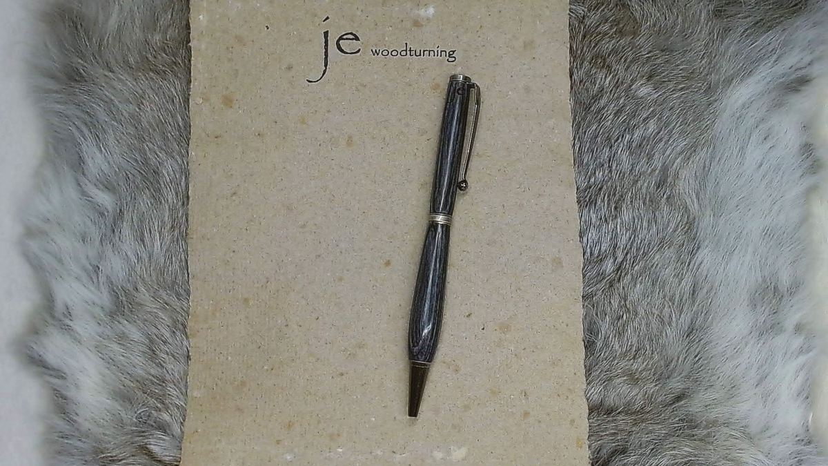 Pen Slimline (ANTGMCHAR01)