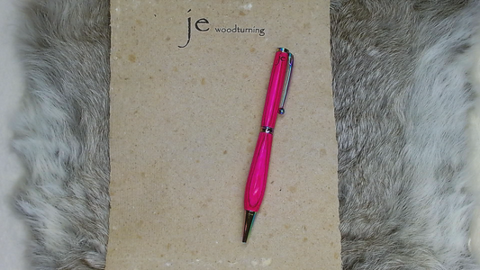 Pen Slimline (CHAMHP01)