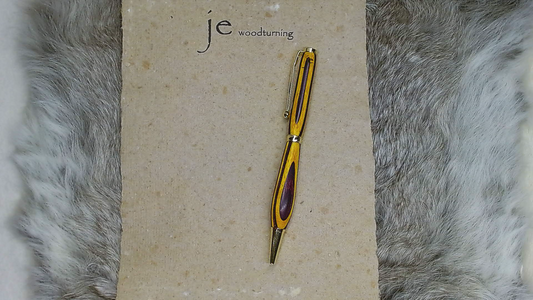 Pen Slimline (GYJ01)