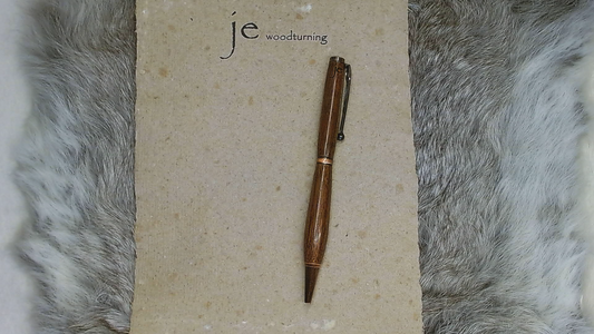 Pen Slimline (ANTCOPWAL01)