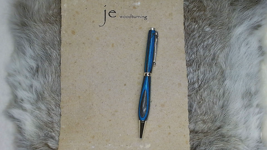 Pen Slimline (SILDA01)