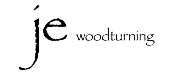 je woodturning